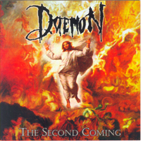 Daemon (DNK) - The Second Coming