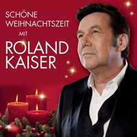 Roland Kaiser - Schone Weihnachtszeit mit Roland Kaiser