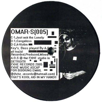 Omar-S - 005