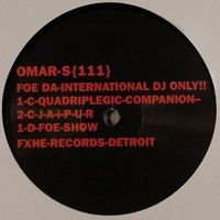 Omar-S - 111