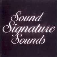 Theo Parrish - Sound Signature Sounds