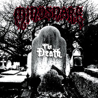 Mindsnare (AUS) - The Death