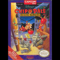 Soundtrack - Cartoons - Chip 'n Dale Rescue Rangers