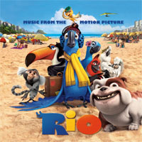 Soundtrack - Cartoons - Rio