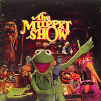 Soundtrack - Cartoons - The Muppet Show