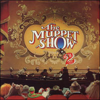 Soundtrack - Cartoons - Muppet Show 2