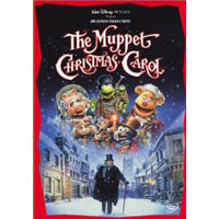 Soundtrack - Cartoons - The Muppet Christmas Carol