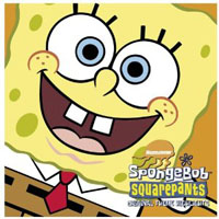 Soundtrack - Cartoons - SpongeBob Squarepants, Original Theme Highlights