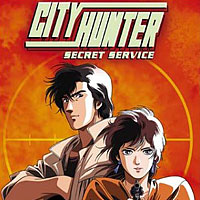 Soundtrack - Cartoons - City Hunter - Special The Secret Service