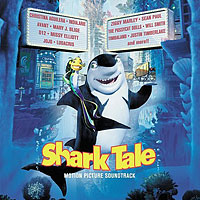 Soundtrack - Cartoons - Shark Tale