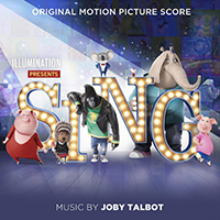 Soundtrack - Cartoons - Sing