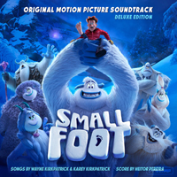 Soundtrack - Cartoons - Smallfoot (Original Motion Picture Soundtrack) (Deluxe Edition)