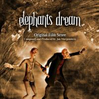 Soundtrack - Cartoons - Elephants Dream