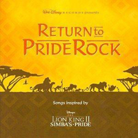 Soundtrack - Cartoons - Return To Priderock