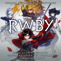 Soundtrack - Cartoons - RWBY Volume 7 (by Jeff Williams)