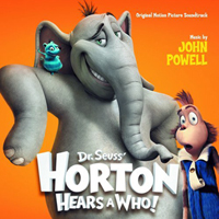 Soundtrack - Cartoons - Dr. Seuss's Horton Hears A Who!
