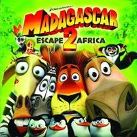 Soundtrack - Cartoons - Madagascar 2: Escape 2 Africa