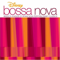 Soundtrack - Cartoons - Disney Bossa Nova