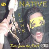 ABK - Rain From The Sun (as 