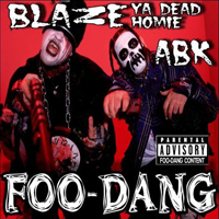 ABK - Foo-Dang! (Single) 