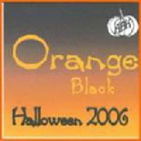 ABK - Orange and Black: Orange (EP)
