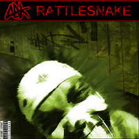ABK - Rattlesnake (EP)