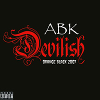 ABK - Devilish (EP)