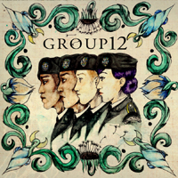 Approaching Nirvana - Group 12 (EP)