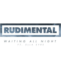Rudimental - Waiting All Night (EP)