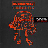 Rudimental - Sitigawana (feat. Faith Mussa, TMB Dub Mix) (Single)