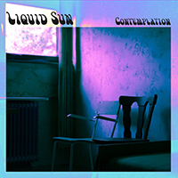 Liquid Sun - Contemplation