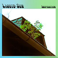 Liquid Sun - Inspiration