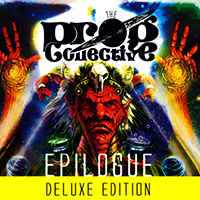 Prog Collective - Epilogue (Deluxe Edition)