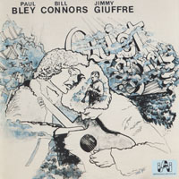 Jimmy Giuffre - Quiet Song