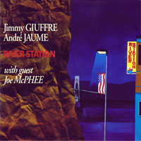 Jimmy Giuffre - River Station (with Andre Jaume) (feat. Joe McPhee)