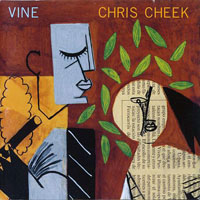 Chris Cheek - Vine