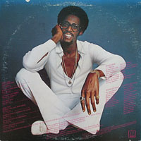 David Ruffin - Everythings Comming Up Love