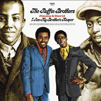 David Ruffin - I Am My Brothers Keeper (remastered 2010)