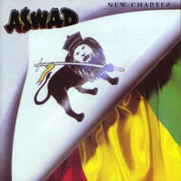 Aswad - Aswad - New Chapter
