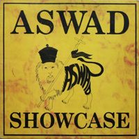 Aswad - Showcase