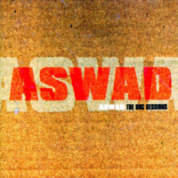 Aswad - The BBC Sessions