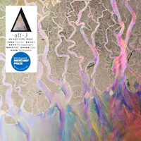 Alt-J - An Awesome Wve (Limited Edition: CD 2)