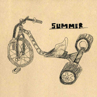 Alt-J - Summer (Remix EP)