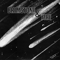 Jah Shaka - Brimstone & Fire