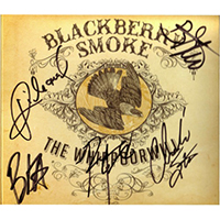 Blackberry Smoke - The Whippoorwill (Reissue 2013)