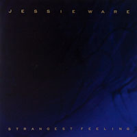 Jessie Ware - Strangest Feeling (Single)