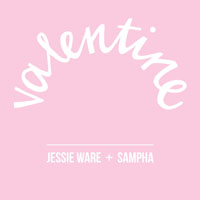 Jessie Ware - Valentine (Single)