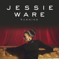 Jessie Ware - Running (Digital Single)