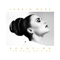 Jessie Ware - Devotion (The Gold Edition)