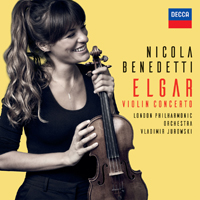 Nicola Benedetti - Elgar: Violin Concertos & other Works (feat. London Philharmonic Orchestra)